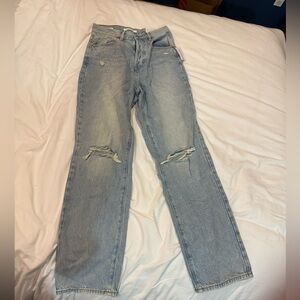 Pacsun New with Tags Dad Jeans